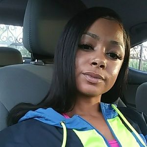 Meet your Posher, Breyana